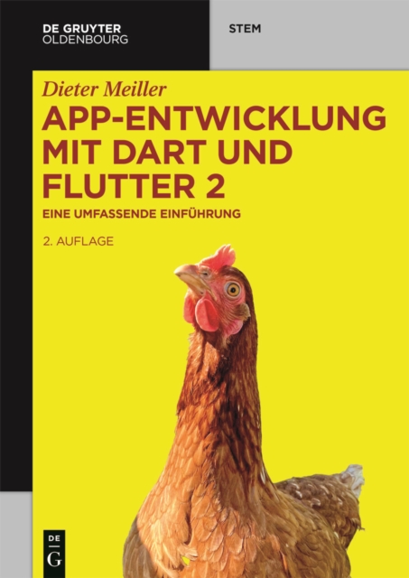 App-Entwicklung mit Dart und Flutter 2