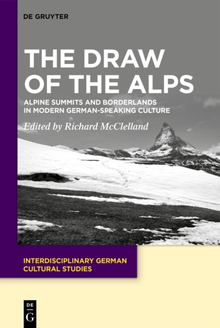 Draw of the Alps
