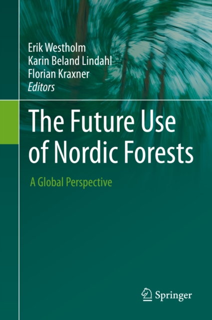 Future Use of Nordic Forests
