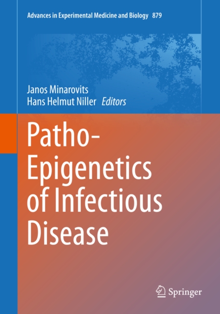 Patho-Epigenetics of Infectious Disease