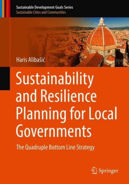 Sustainability and Resilience Planning for Local Governments
