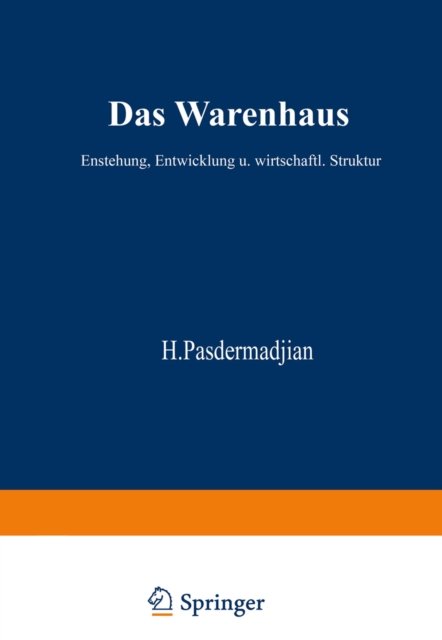 Das Warenhaus