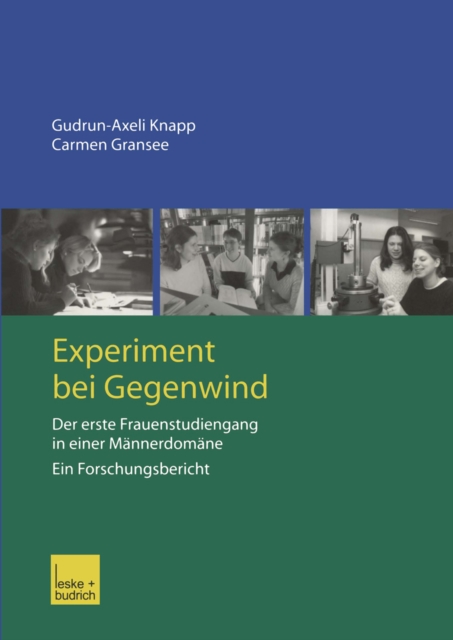 Experiment bei Gegenwind