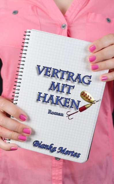 Vertrag mit Haken