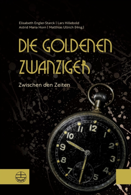 Die goldenen 20er