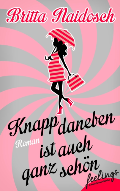 Knapp daneben ist auch ganz schön
