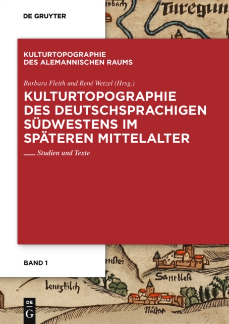 Die Joyce-Rezeption in der deutschsprachigen Erzählliteratur nach 1945