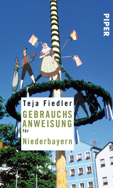 Gebrauchsanweisung für Niederbayern