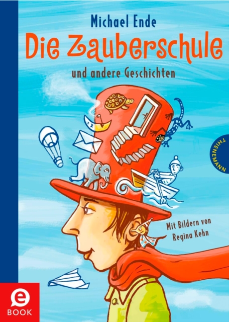 Jim Knopf und Lukas der Lokomotivführer