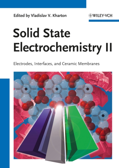 Solid State Electrochemistry II