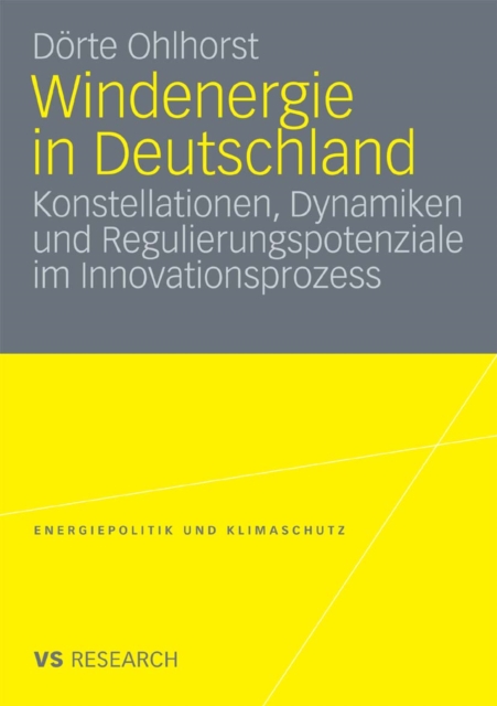 Windenergie in Deutschland