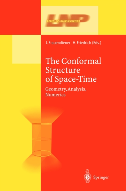 Conformal Structure of Space-Times