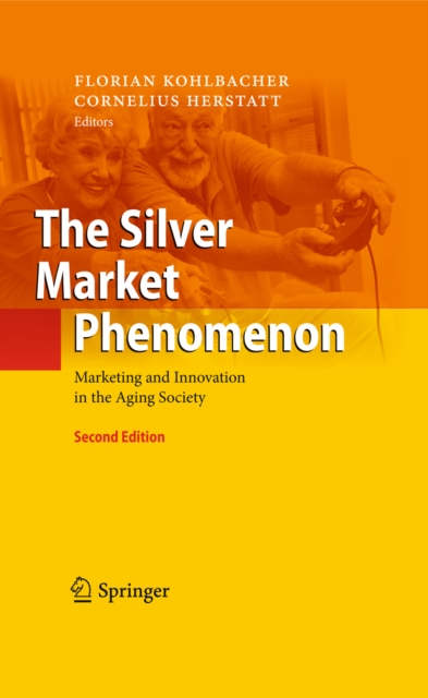 Silver Market Phenomenon