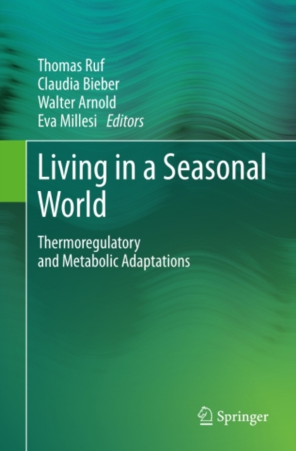 Living in a Seasonal World