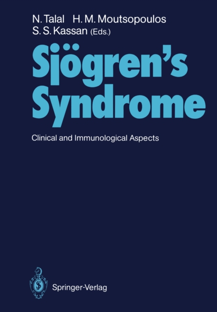 Sjogren's Syndrome