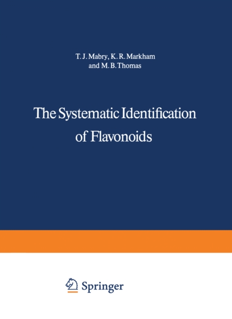 Systematic Identification of Flavonoids