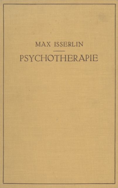 Psychotherapie
