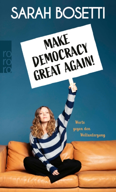 Make Democracy Great Again!