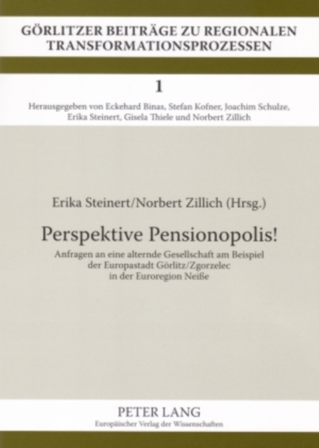 Perspektive Pensionopolis!