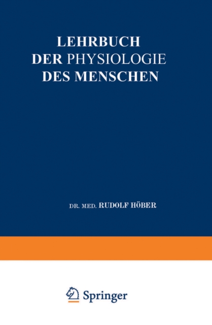 Lehrbuch der Allgemeinen Pathologie und der Pathologischen Anatomie