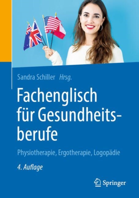 Fachenglisch fur Gesundheitsberufe