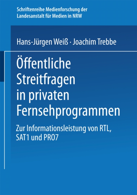 Ökologieorientierte Informationsinstrumente in Unternehmen