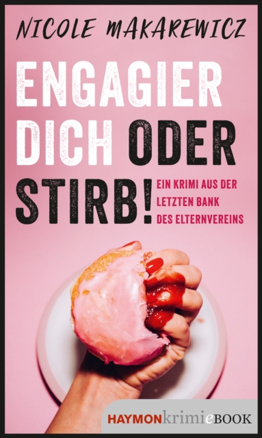 Engagier dich oder stirb!