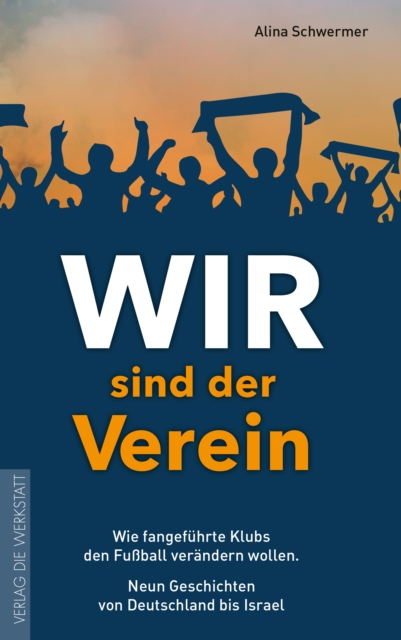 Wir sind der Verein