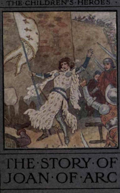 Story of Joan of Arc