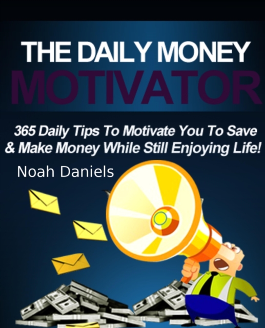 Daily Money Motivator