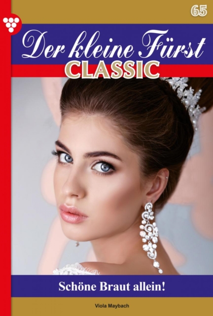 Der kleine Fürst Classic 65 – Adelsroman