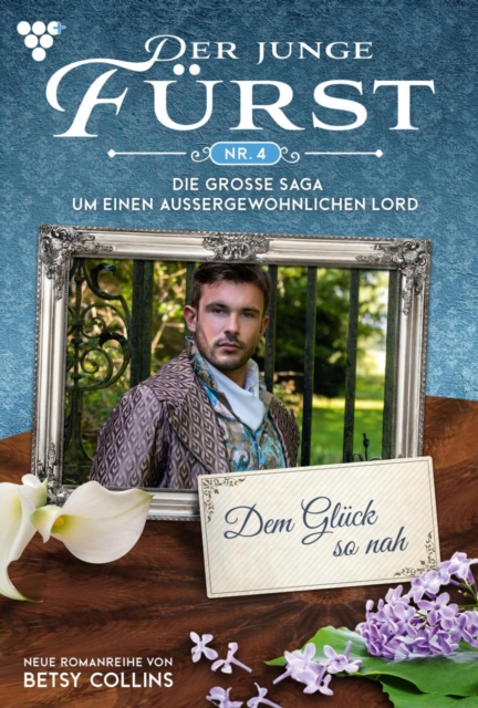 Der junge Fürst 4 – Familienroman