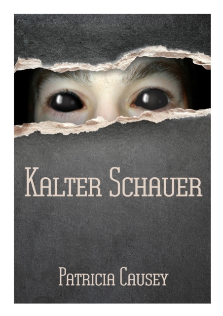 Kalter Schauer