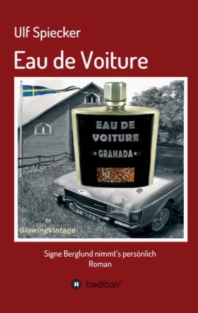 Eau de Voiture