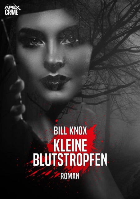 KLEINE BLUTSTROPFEN