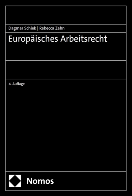 Europäisches Arbeitsrecht