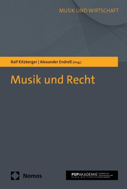 Musik und Recht