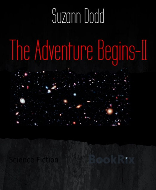 Adventure Begins-II