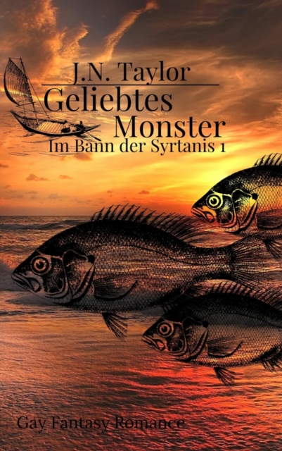 Geliebtes Monster