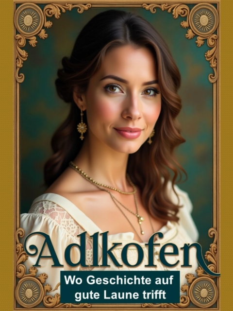 Adlkofen – Wo Geschichte auf gute Laune trifft