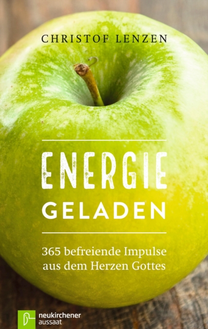 Energie geladen