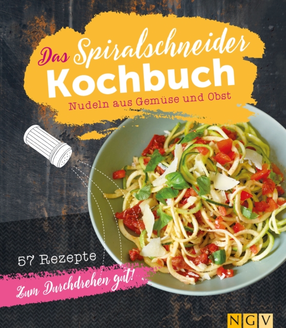 100 Gerichte unter 400 Kalorien