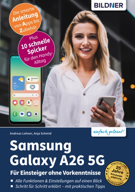 Samsung Galaxy A26 5G