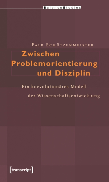 Zwischen Problemorientierung und Disziplin