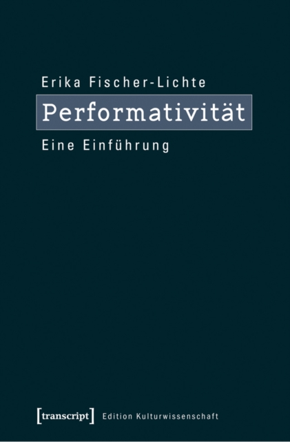 Performativität