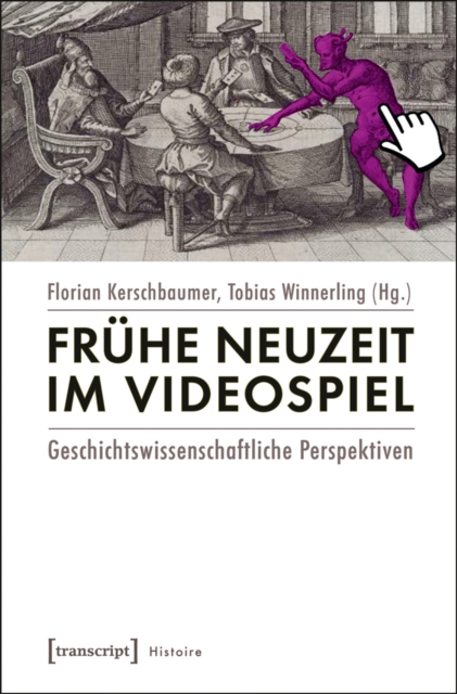 Frühe Neuzeit im Videospiel