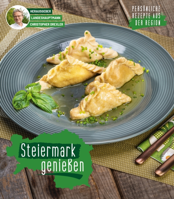 Steiermark genießen