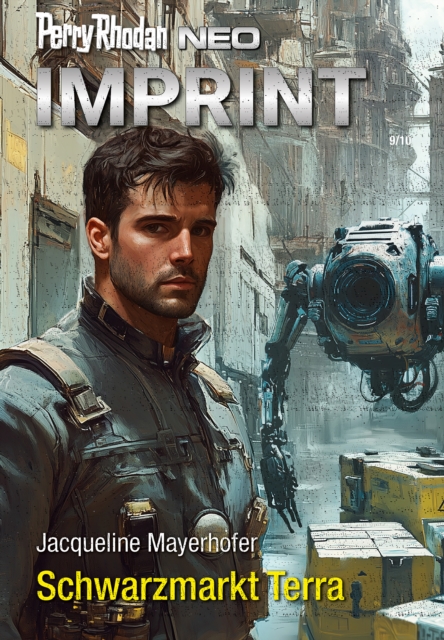 Perry Rhodan Neo 358: Schwarzmarkt Terra