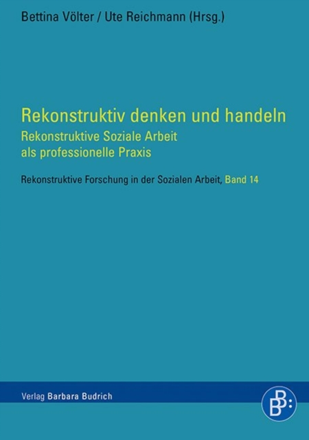 Rekonstruktiv denken und handeln
