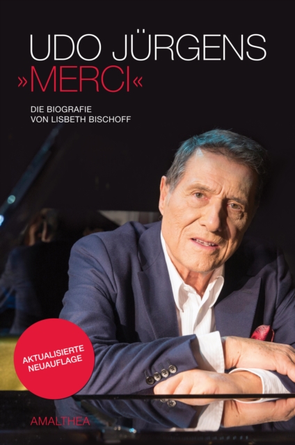Udo Jürgens - "Merci"